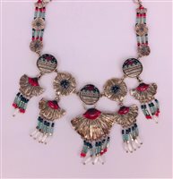 Collar Taratatà Mujer in Aleación de Metal E17-14139-10M - E17-14139-10M